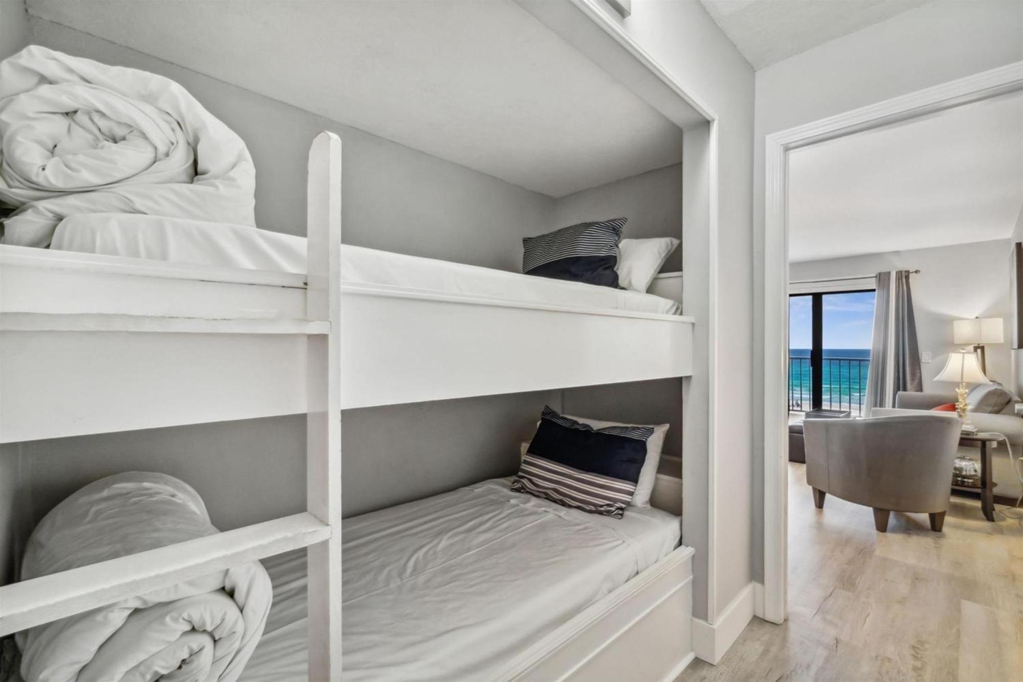 The Summit 531 Apartment Panama City Beach Exterior photo